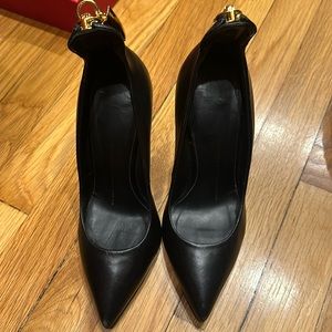 Giuseppe hot hot shoe